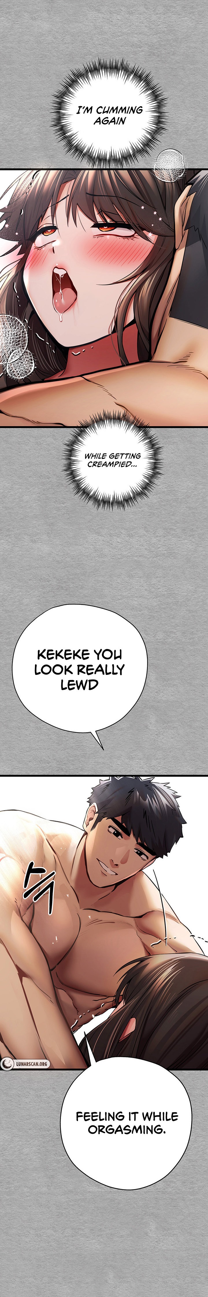 I Have To Sleep With A Stranger? - Chapter 28 - picture 26