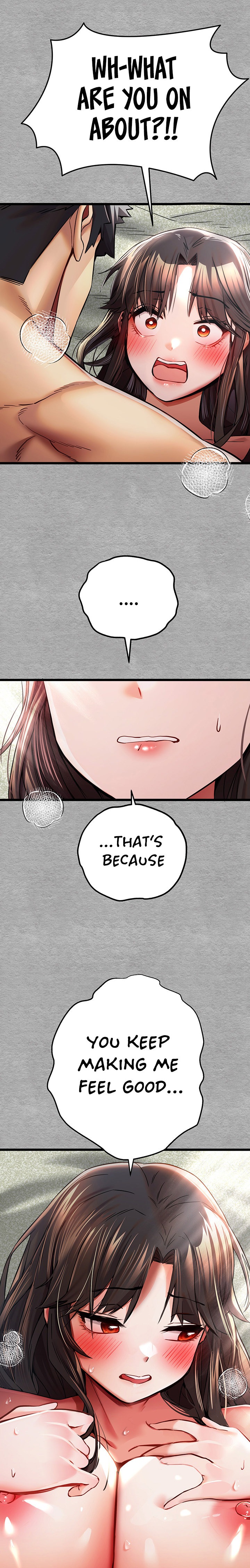 I Have To Sleep With A Stranger? - Chapter 28 - picture 27