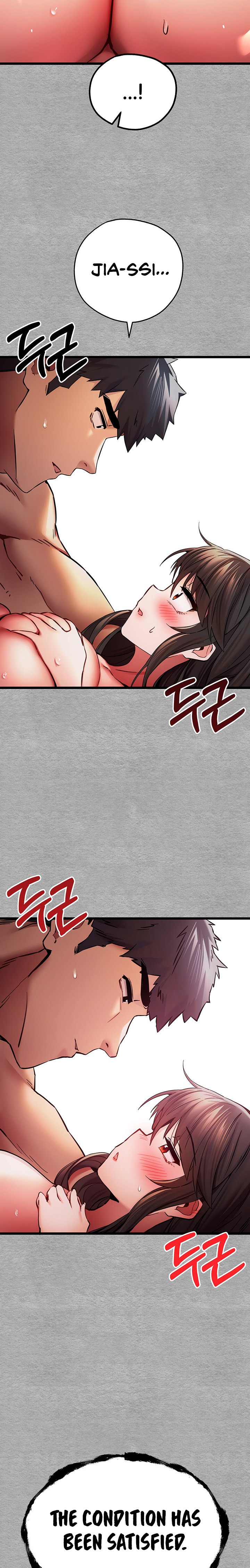 I Have To Sleep With A Stranger? - Chapter 28 - picture 28