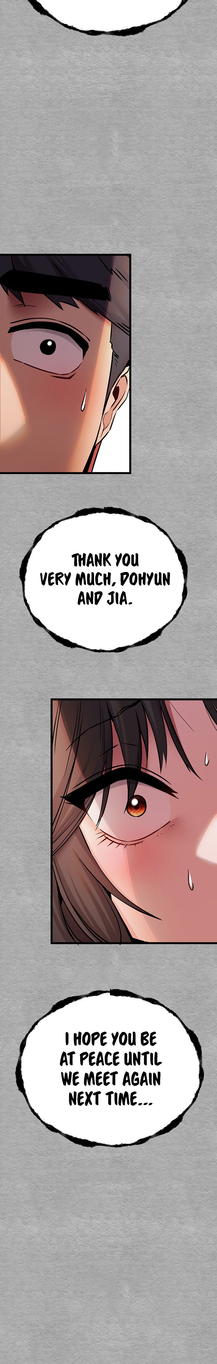 I Have To Sleep With A Stranger? - Chapter 28 - picture 29