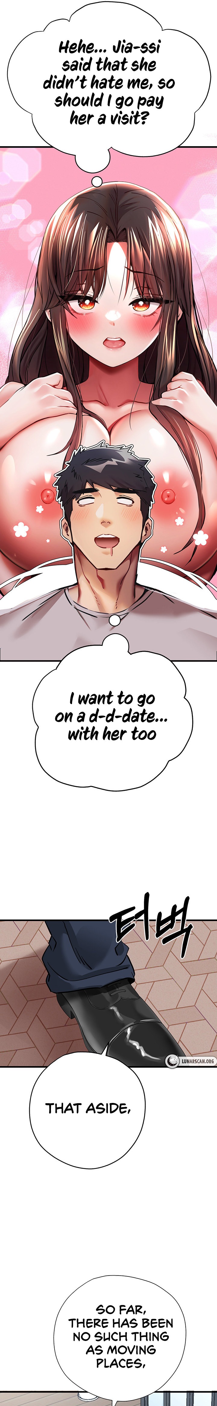 I Have To Sleep With A Stranger? - Chapter 28 - picture 36