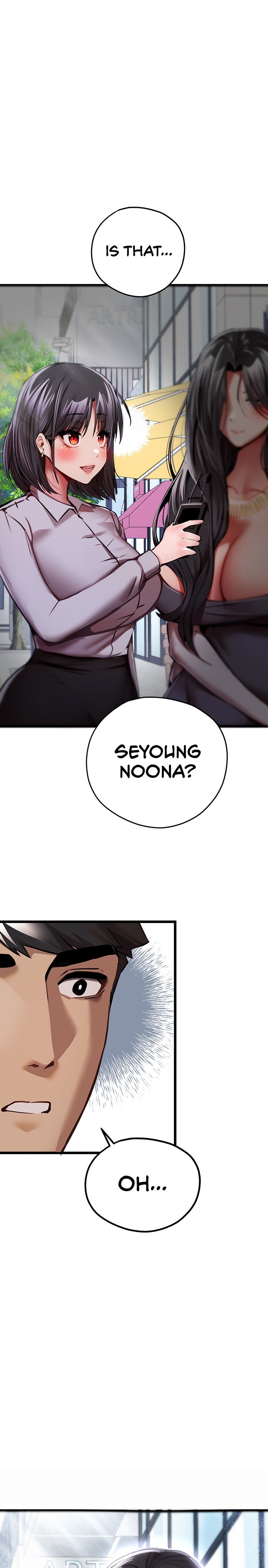 I Have To Sleep With A Stranger? - Chapter 28 - picture 39