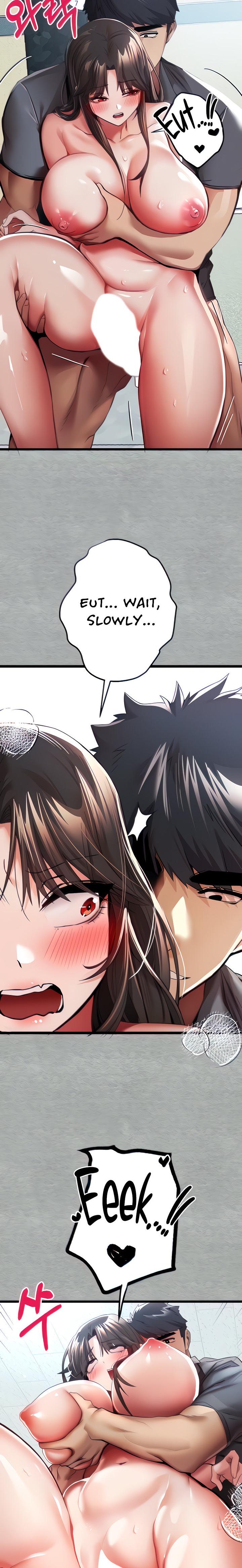 I Have To Sleep With A Stranger? - Chapter 28 - picture 4