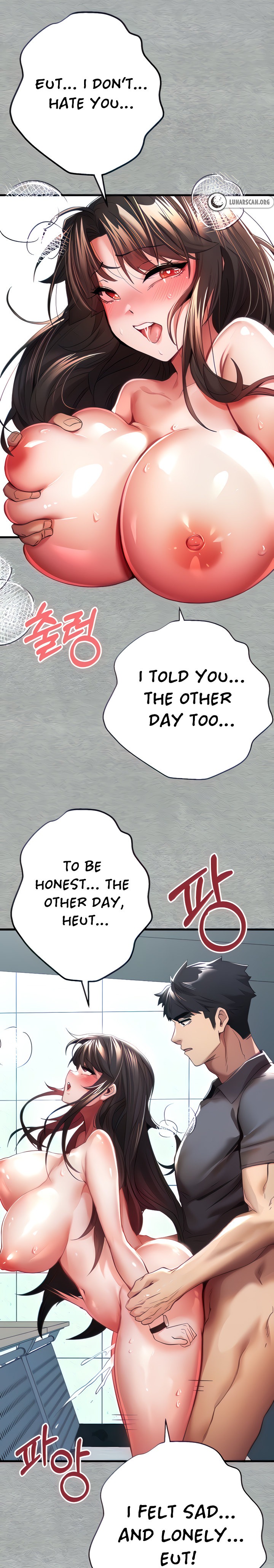 I Have To Sleep With A Stranger? - Chapter 28 - picture 6