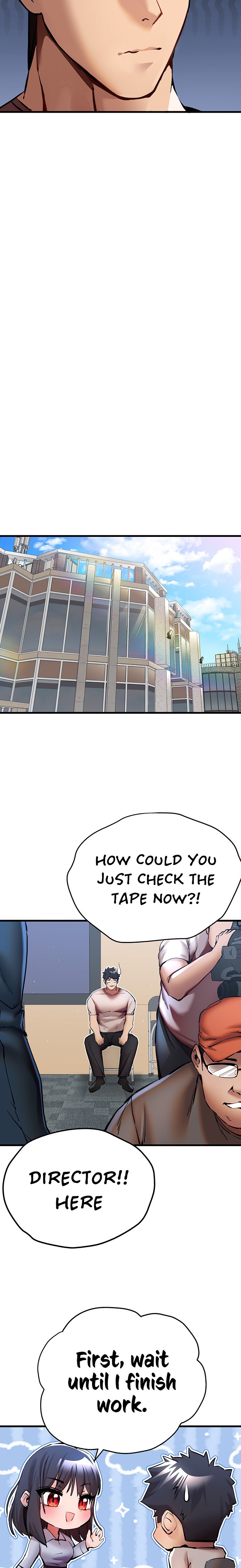 I Have To Sleep With A Stranger? - Chapter 29 - picture 13