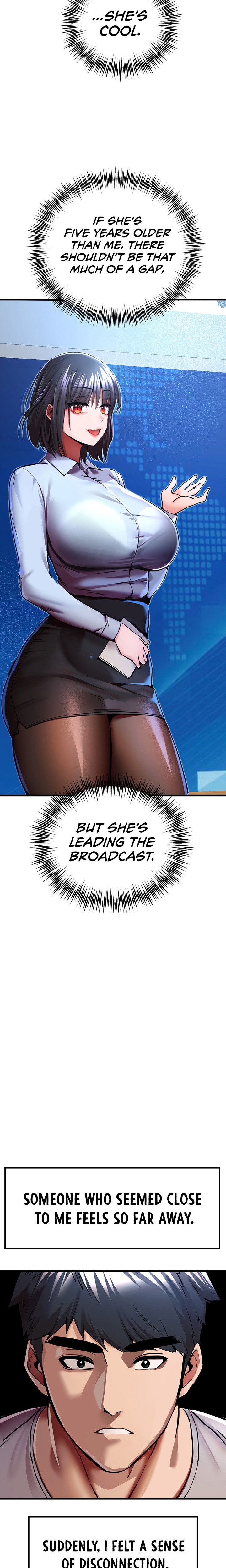 I Have To Sleep With A Stranger? - Chapter 29 - picture 16