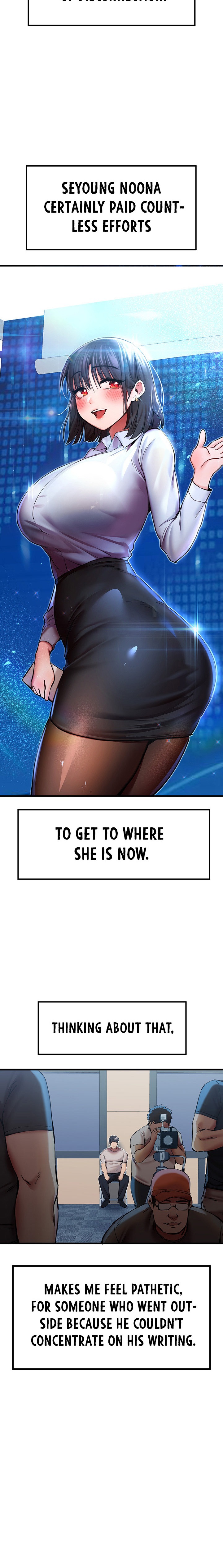 I Have To Sleep With A Stranger? - Chapter 29 - picture 17