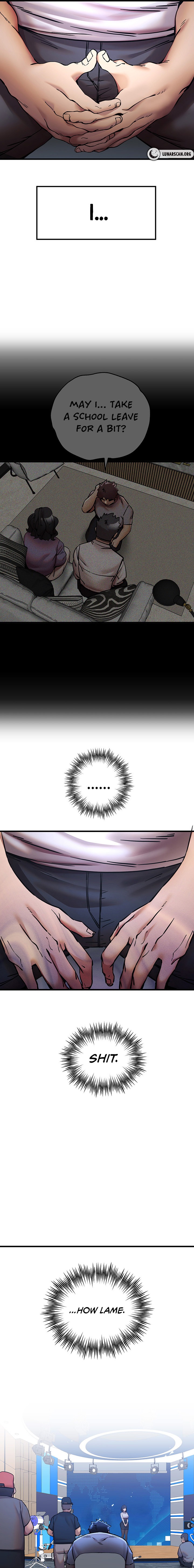 I Have To Sleep With A Stranger? - Chapter 29 - picture 18