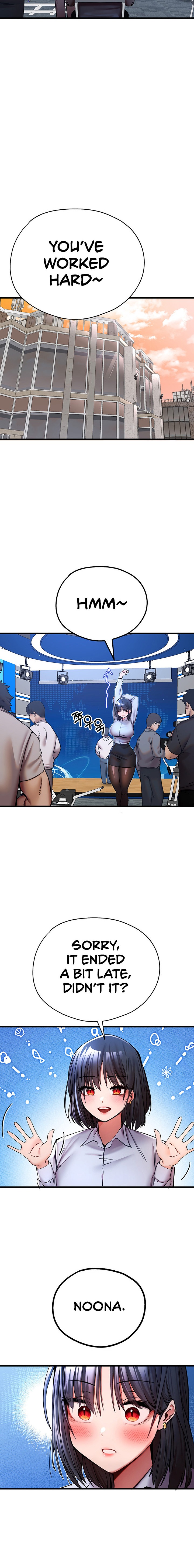 I Have To Sleep With A Stranger? - Chapter 29 - picture 19