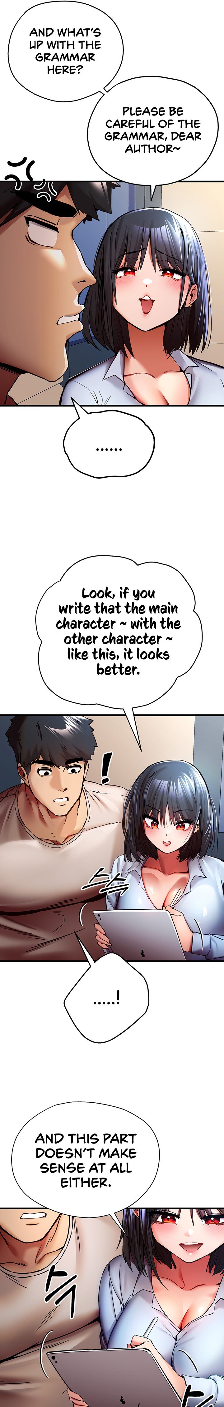 I Have To Sleep With A Stranger? - Chapter 29 - picture 21