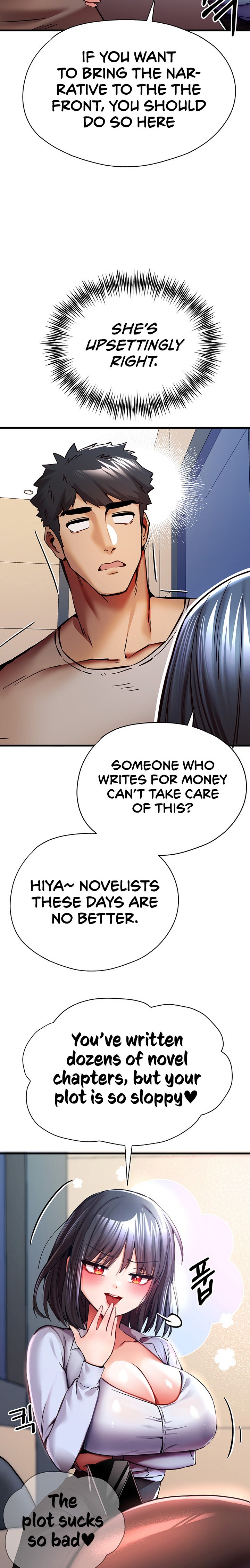 I Have To Sleep With A Stranger? - Chapter 29 - picture 22