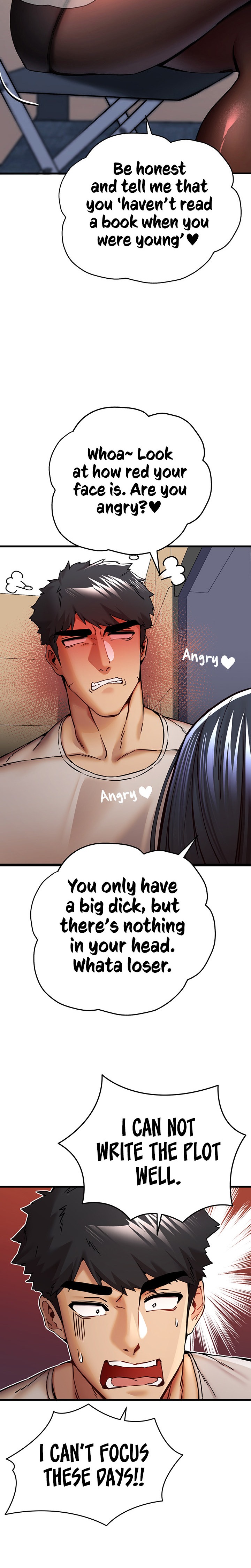 I Have To Sleep With A Stranger? - Chapter 29 - picture 23