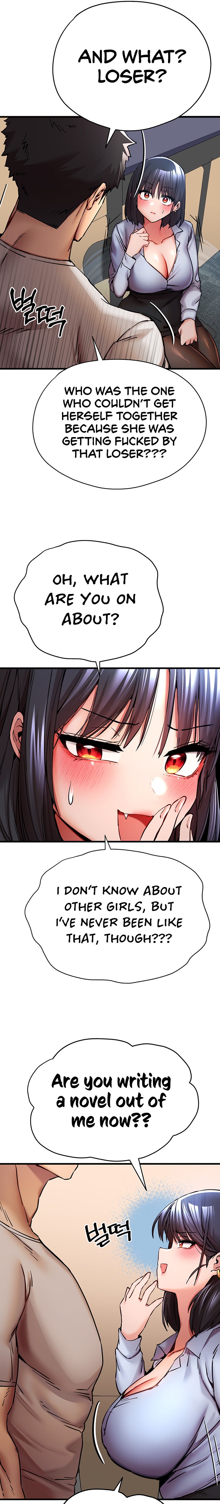 I Have To Sleep With A Stranger? - Chapter 29 - picture 24