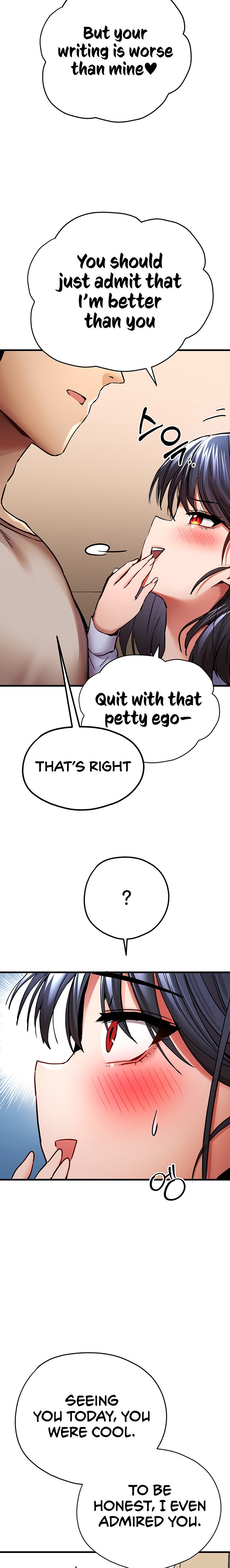 I Have To Sleep With A Stranger? - Chapter 29 - picture 25