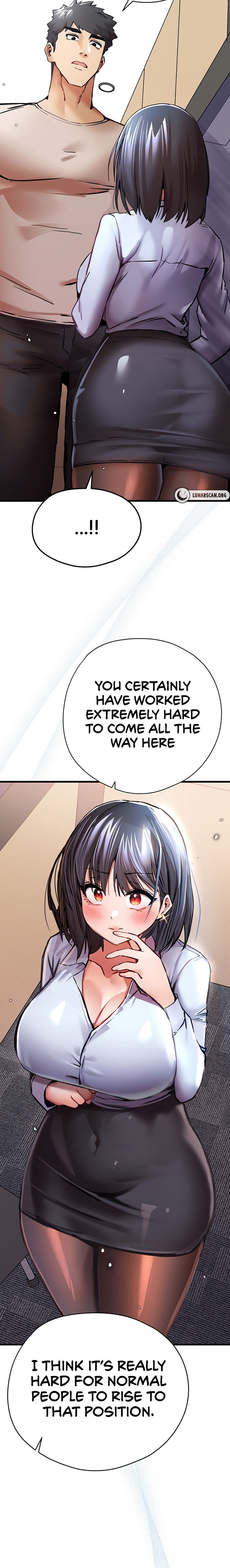 I Have To Sleep With A Stranger? - Chapter 29 - picture 26