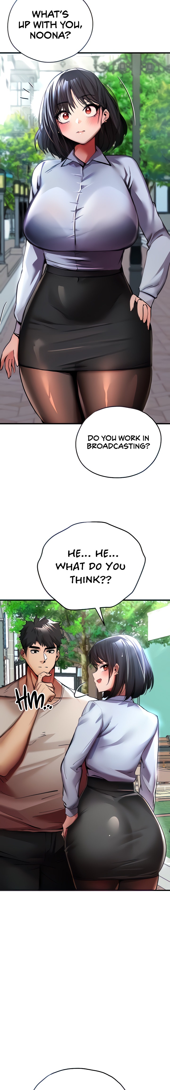 I Have To Sleep With A Stranger? - Chapter 29 - picture 4