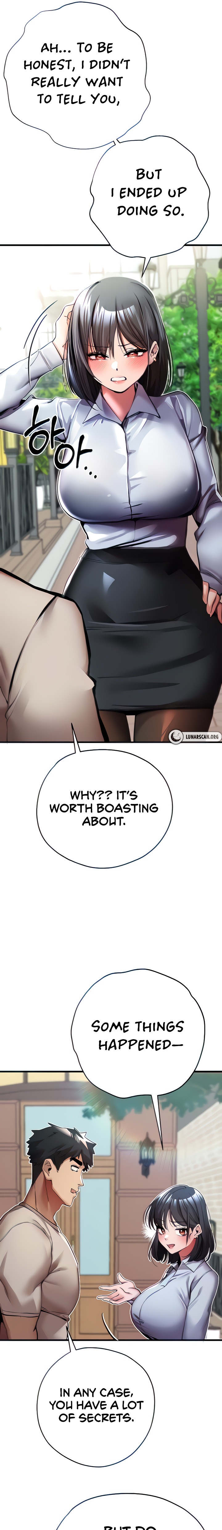 I Have To Sleep With A Stranger? - Chapter 29 - picture 6