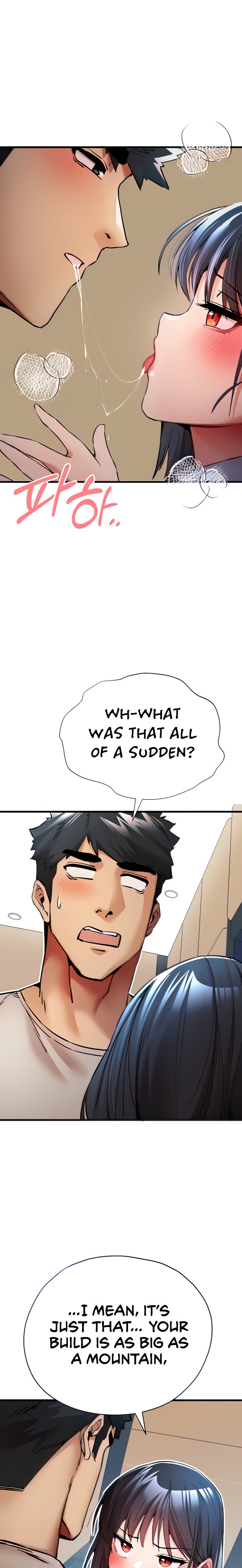 I Have To Sleep With A Stranger? - Chapter 30 - picture 1