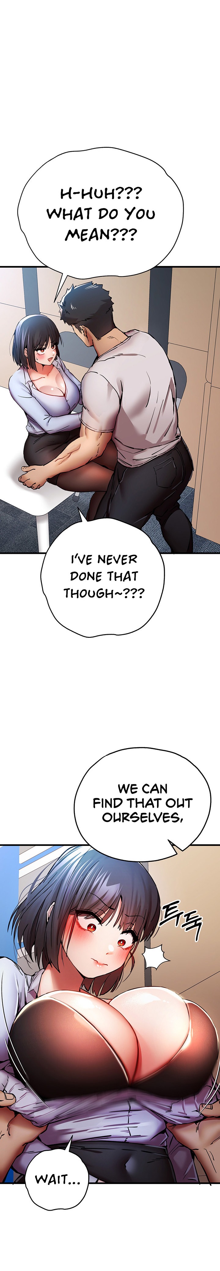 I Have To Sleep With A Stranger? - Chapter 30 - picture 11