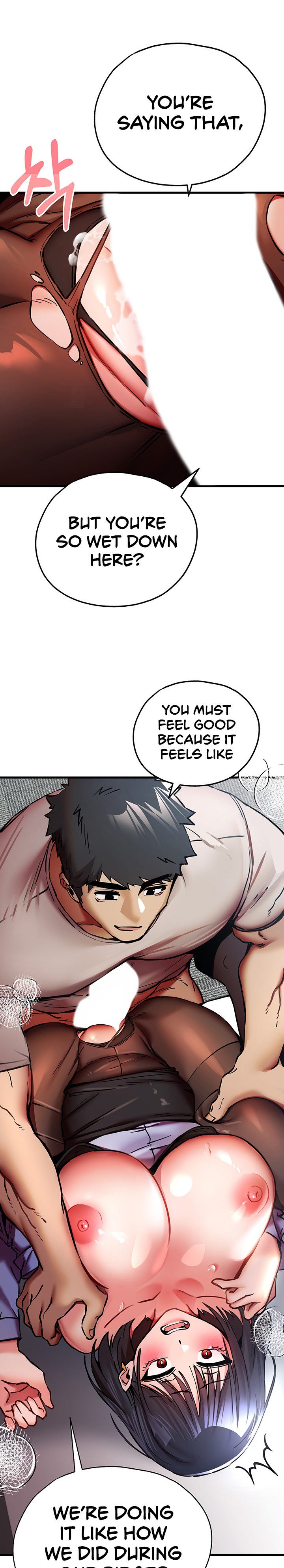 I Have To Sleep With A Stranger? - Chapter 30 - picture 18