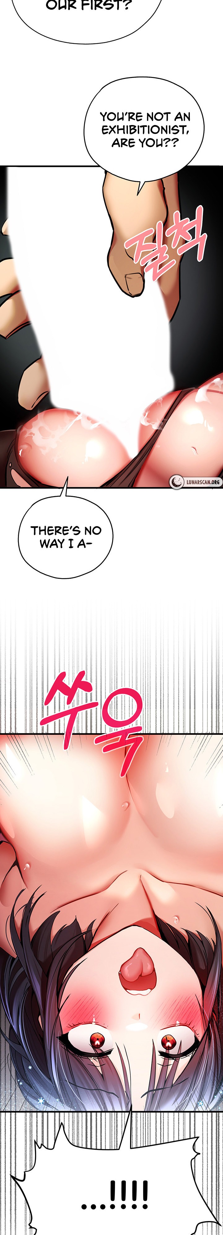 I Have To Sleep With A Stranger? - Chapter 30 - picture 19