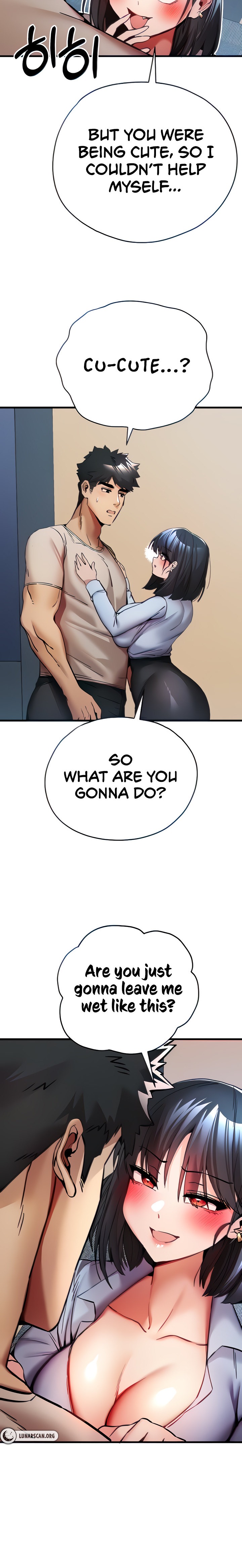 I Have To Sleep With A Stranger? - Chapter 30 - picture 2