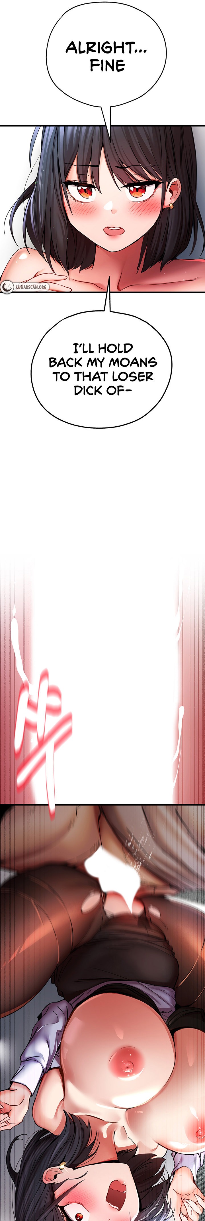 I Have To Sleep With A Stranger? - Chapter 30 - picture 24
