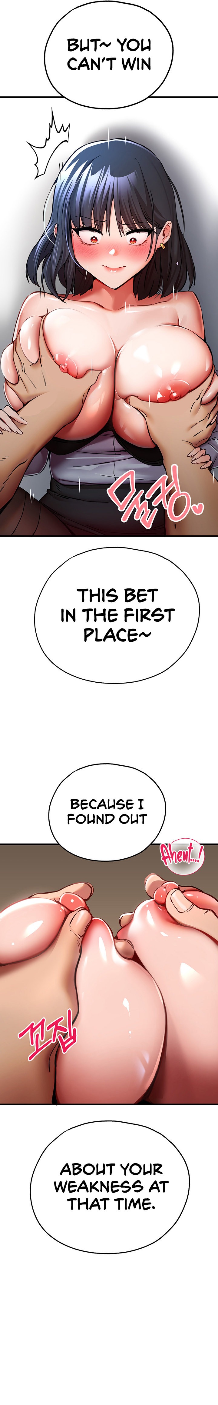 I Have To Sleep With A Stranger? - Chapter 30 - picture 27