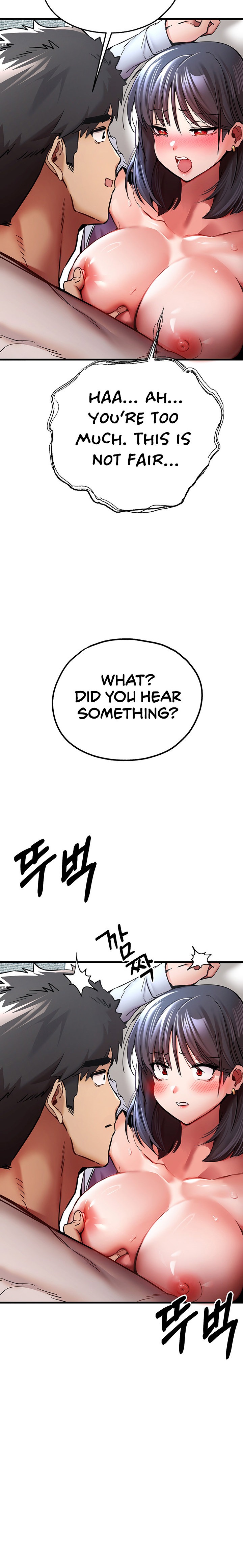 I Have To Sleep With A Stranger? - Chapter 30 - picture 29