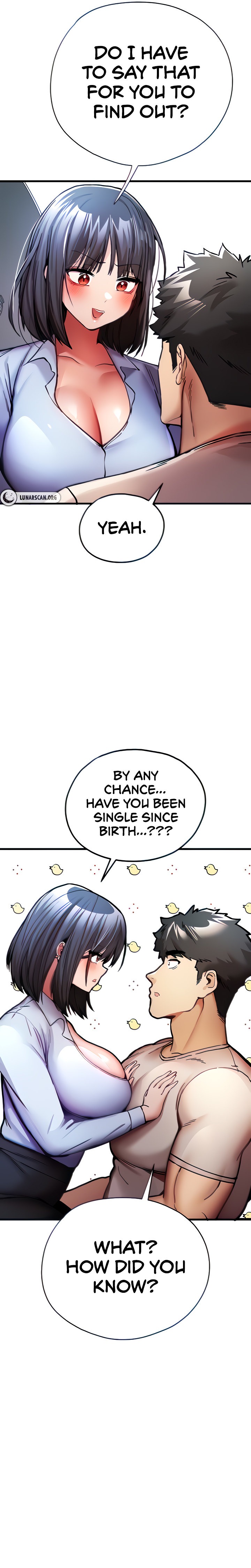 I Have To Sleep With A Stranger? - Chapter 30 - picture 6