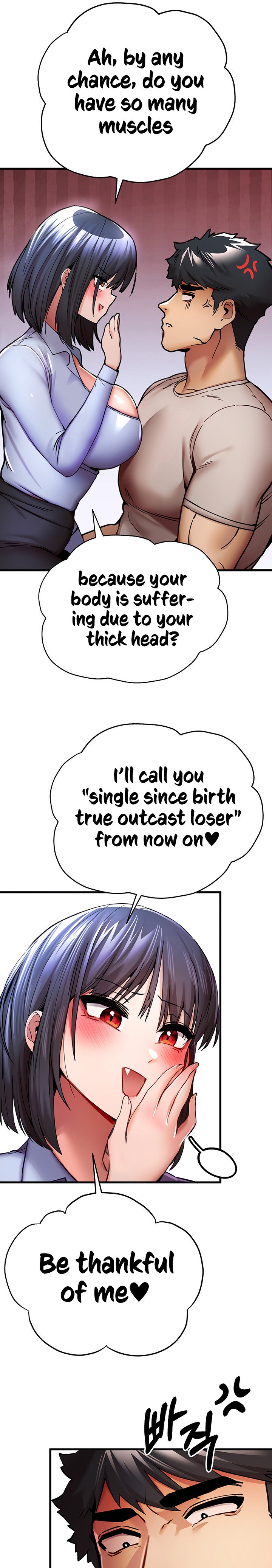 I Have To Sleep With A Stranger? - Chapter 30 - picture 9