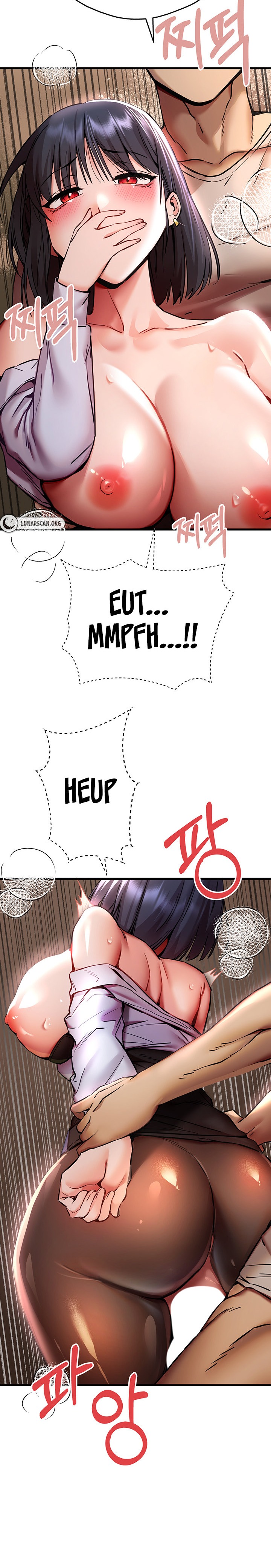I Have To Sleep With A Stranger? - Chapter 31 - picture 14
