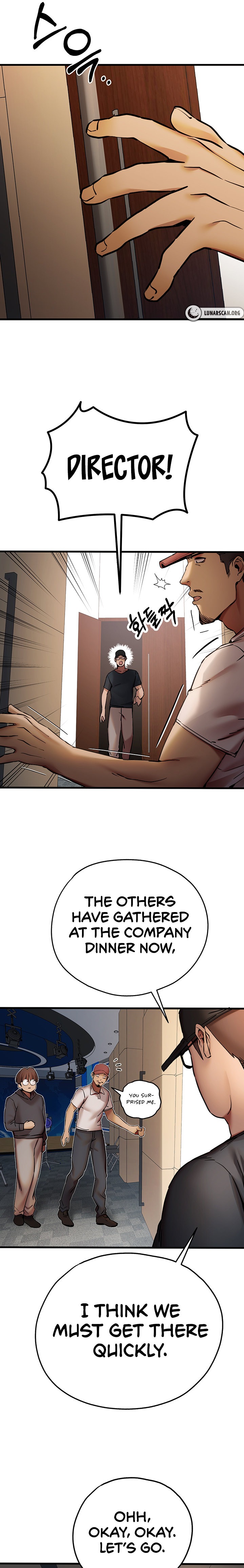 I Have To Sleep With A Stranger? - Chapter 31 - picture 18