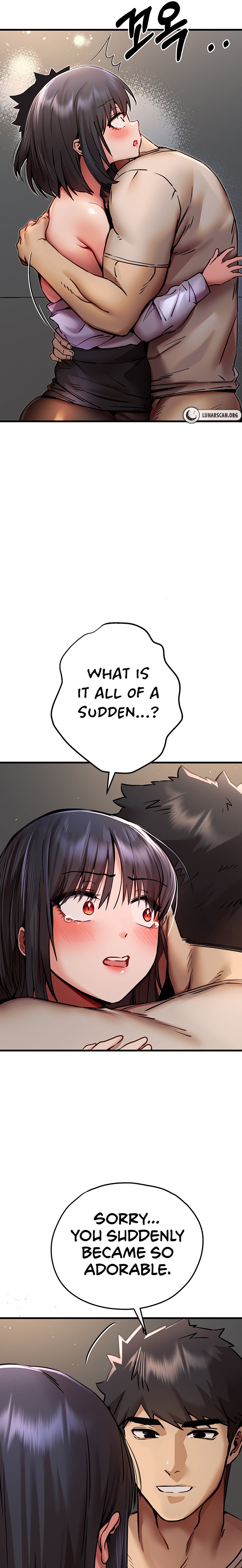 I Have To Sleep With A Stranger? - Chapter 31 - picture 24