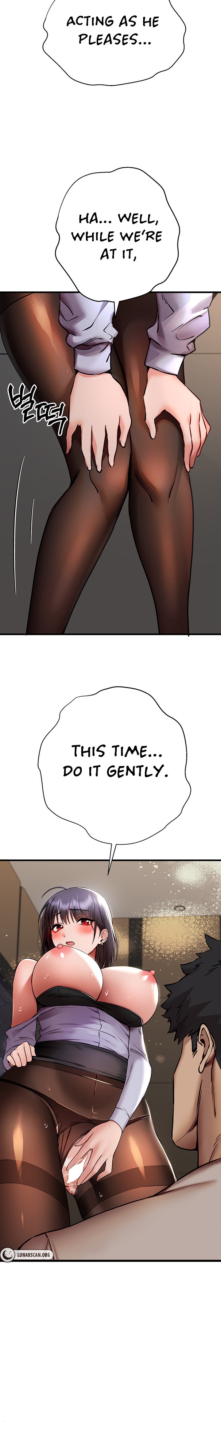 I Have To Sleep With A Stranger? - Chapter 31 - picture 26