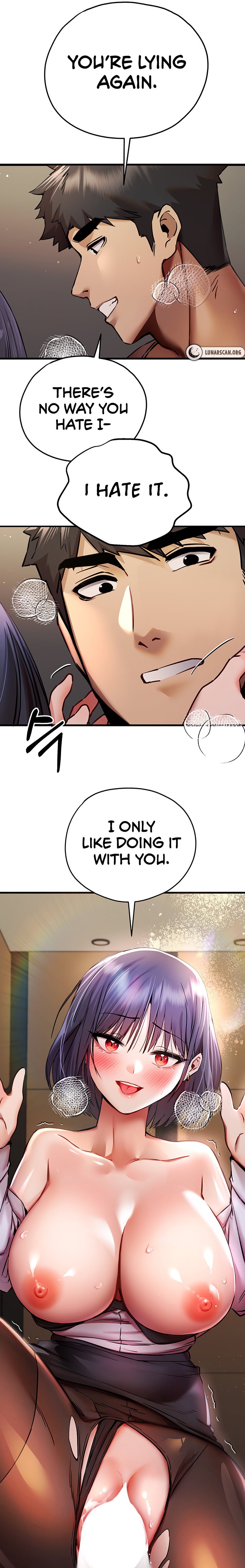 I Have To Sleep With A Stranger? - Chapter 31 - picture 30
