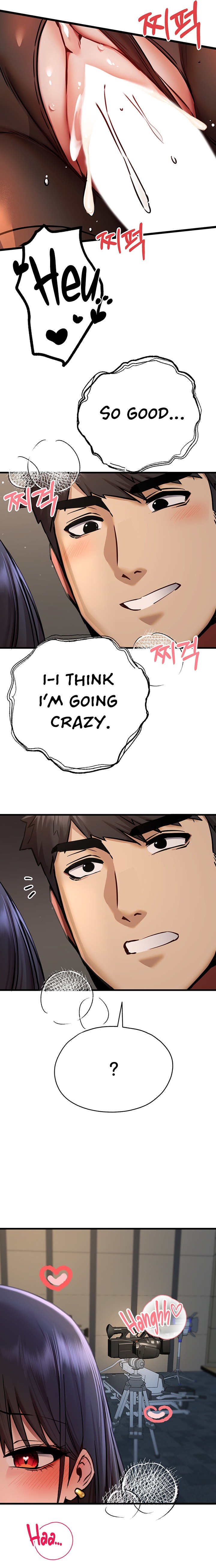 I Have To Sleep With A Stranger? - Chapter 31 - picture 33