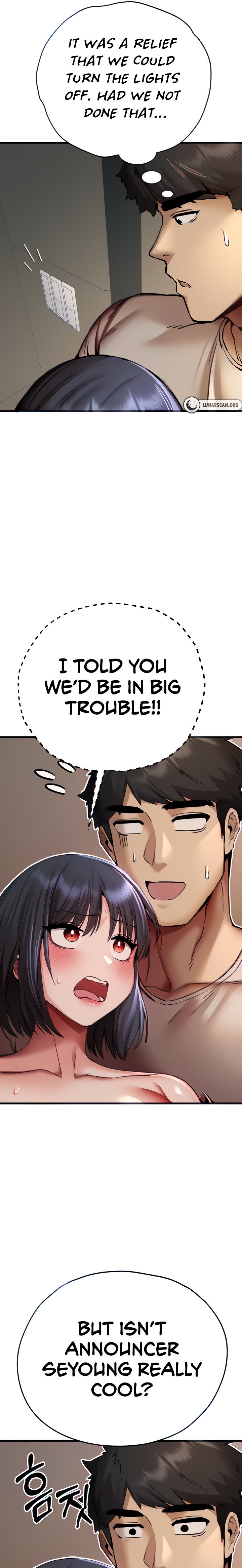 I Have To Sleep With A Stranger? - Chapter 31 - picture 6