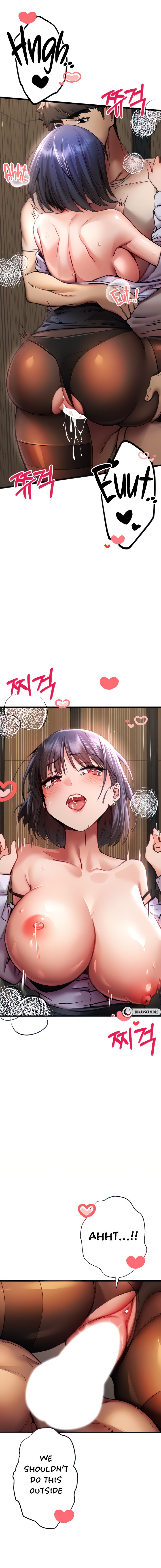 I Have To Sleep With A Stranger? - Chapter 32 - picture 1