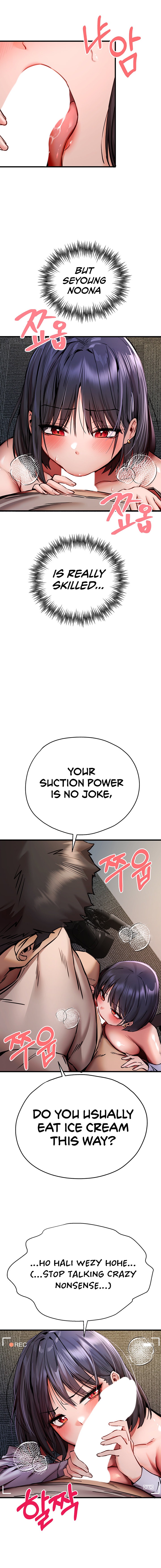 I Have To Sleep With A Stranger? - Chapter 32 - picture 11