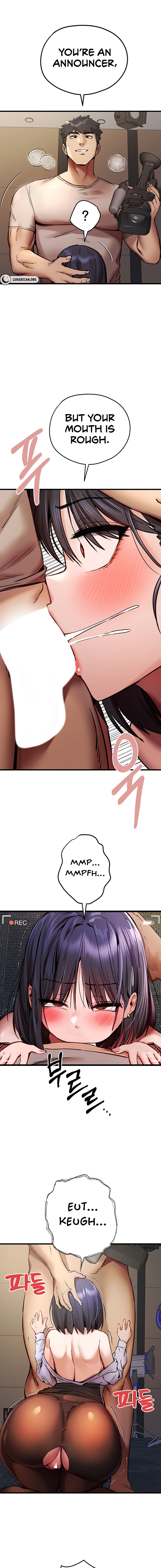 I Have To Sleep With A Stranger? - Chapter 32 - picture 12