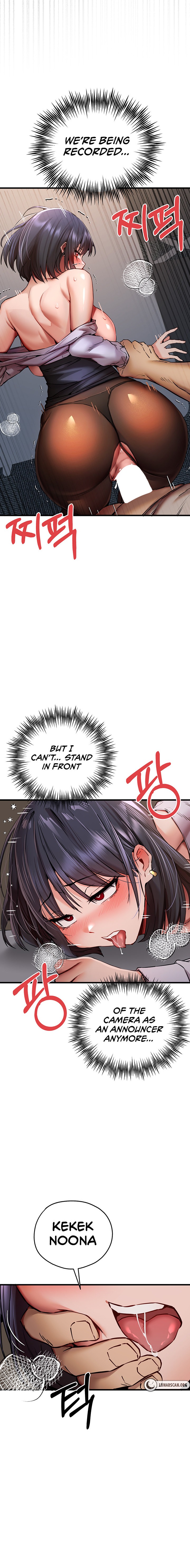 I Have To Sleep With A Stranger? - Chapter 32 - picture 17