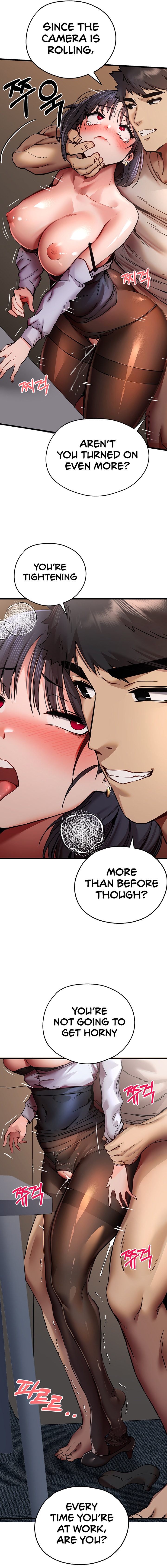 I Have To Sleep With A Stranger? - Chapter 32 - picture 18
