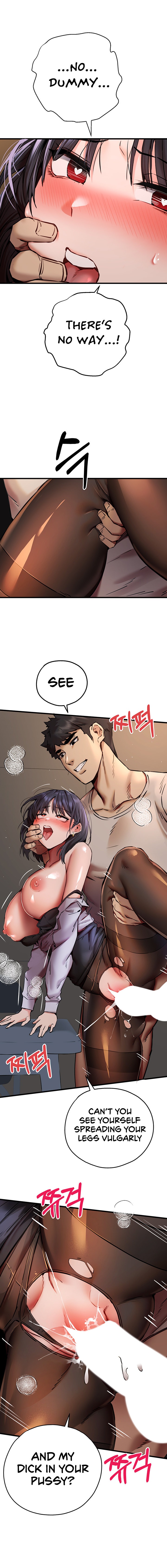 I Have To Sleep With A Stranger? - Chapter 32 - picture 19