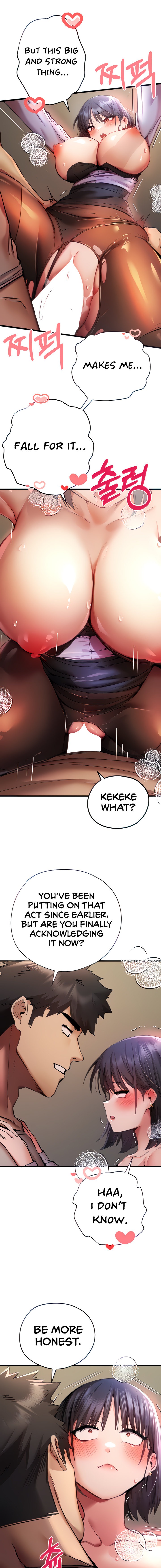 I Have To Sleep With A Stranger? - Chapter 32 - picture 2