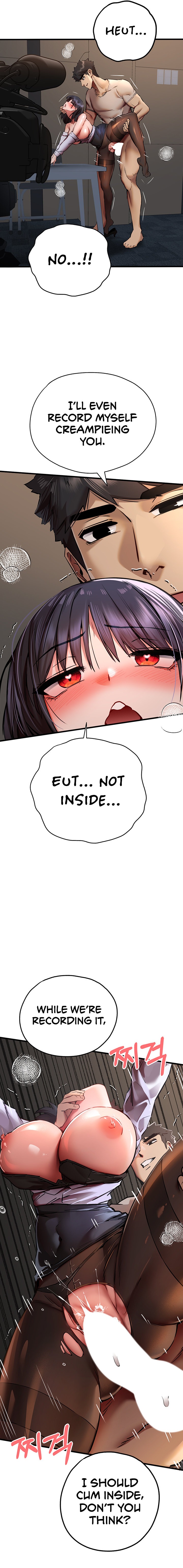 I Have To Sleep With A Stranger? - Chapter 32 - picture 20
