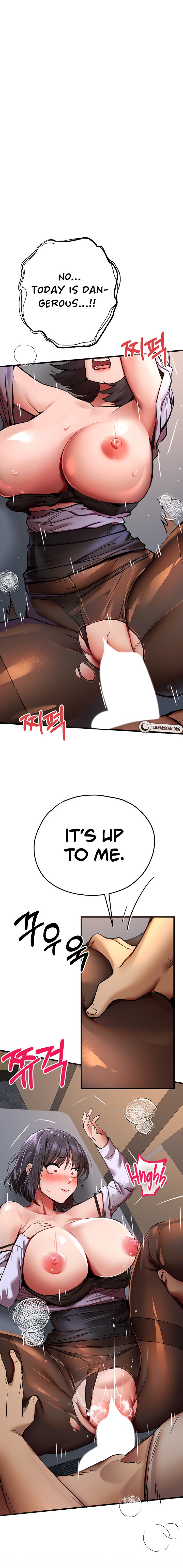 I Have To Sleep With A Stranger? - Chapter 32 - picture 21
