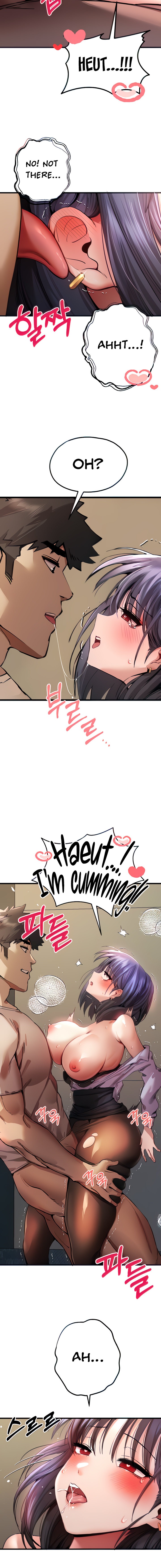 I Have To Sleep With A Stranger? - Chapter 32 - picture 3