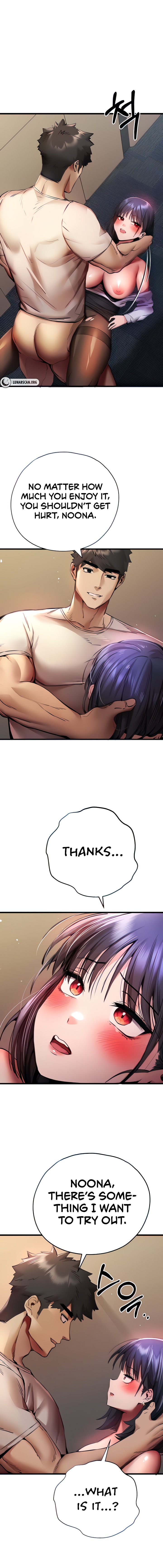 I Have To Sleep With A Stranger? - Chapter 32 - picture 4