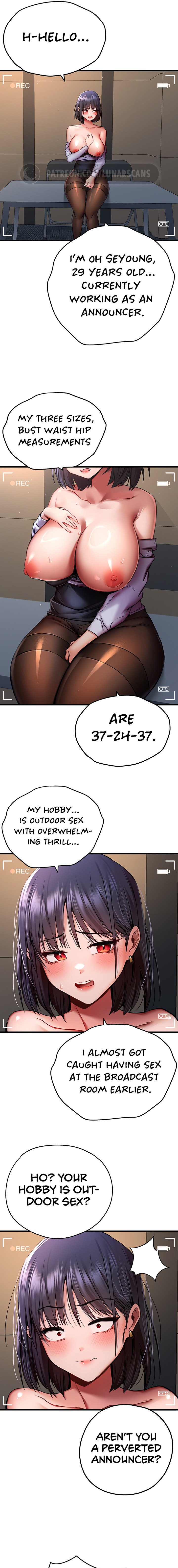 I Have To Sleep With A Stranger? - Chapter 32 - picture 6